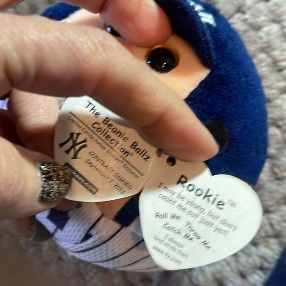 New York Yankees collectors bundle - Picture 5 of 7